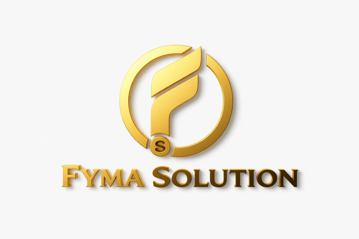 Fyma Solution Logo