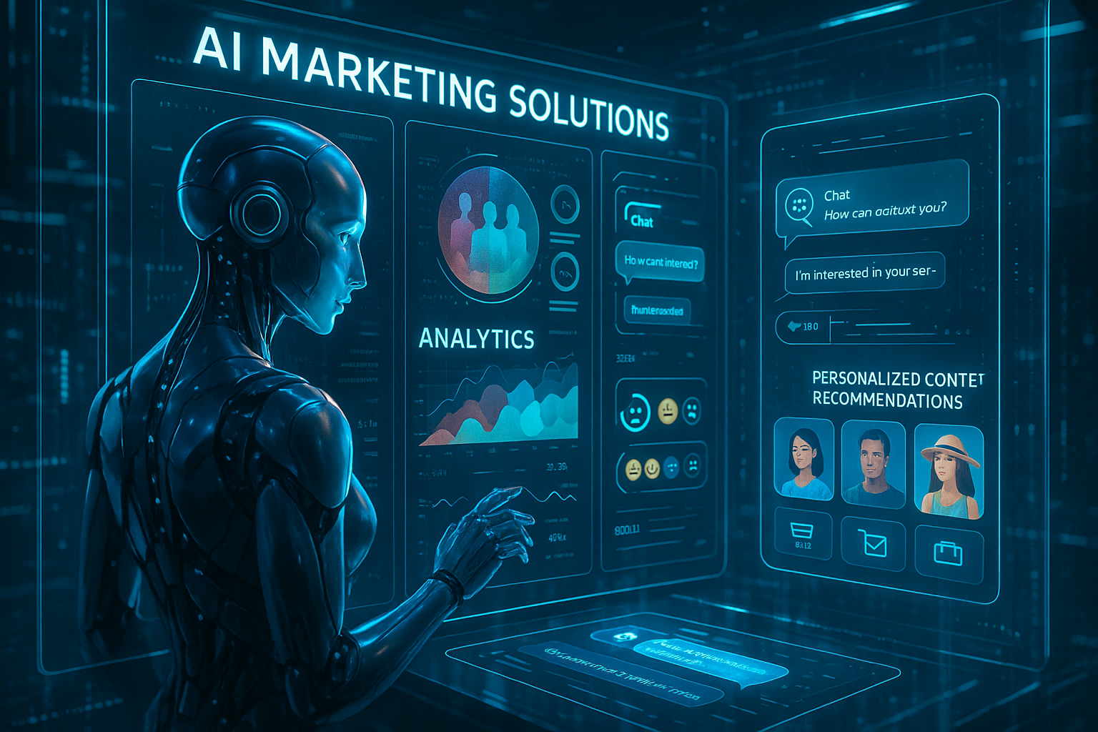 AI Marketing Nigeria