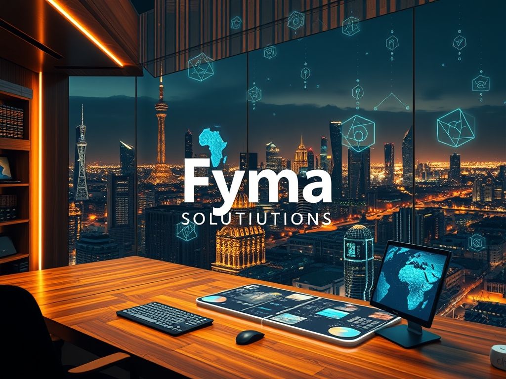 Future of AI in Nigeria