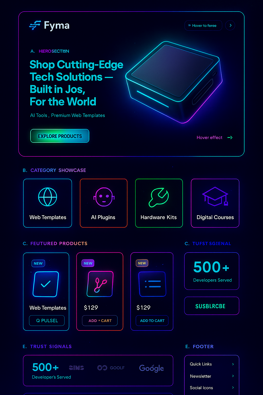 AI E-Commerce Nigeria