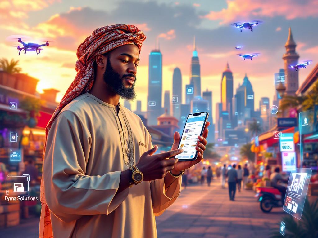 E-commerce growth in Northern Nigeria