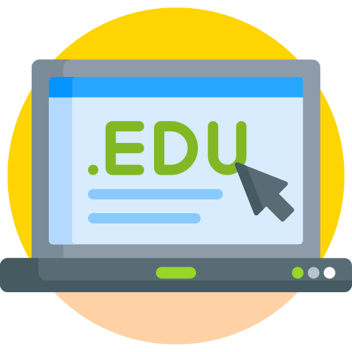 Educational Technology Services Icon