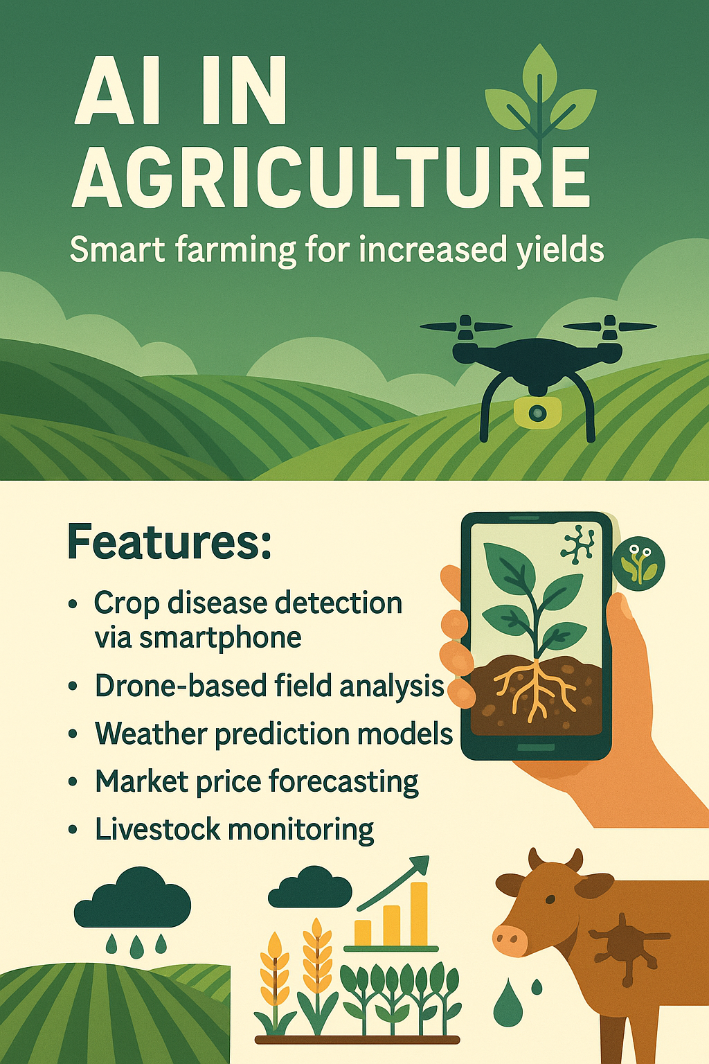 AI Agriculture Nigeria