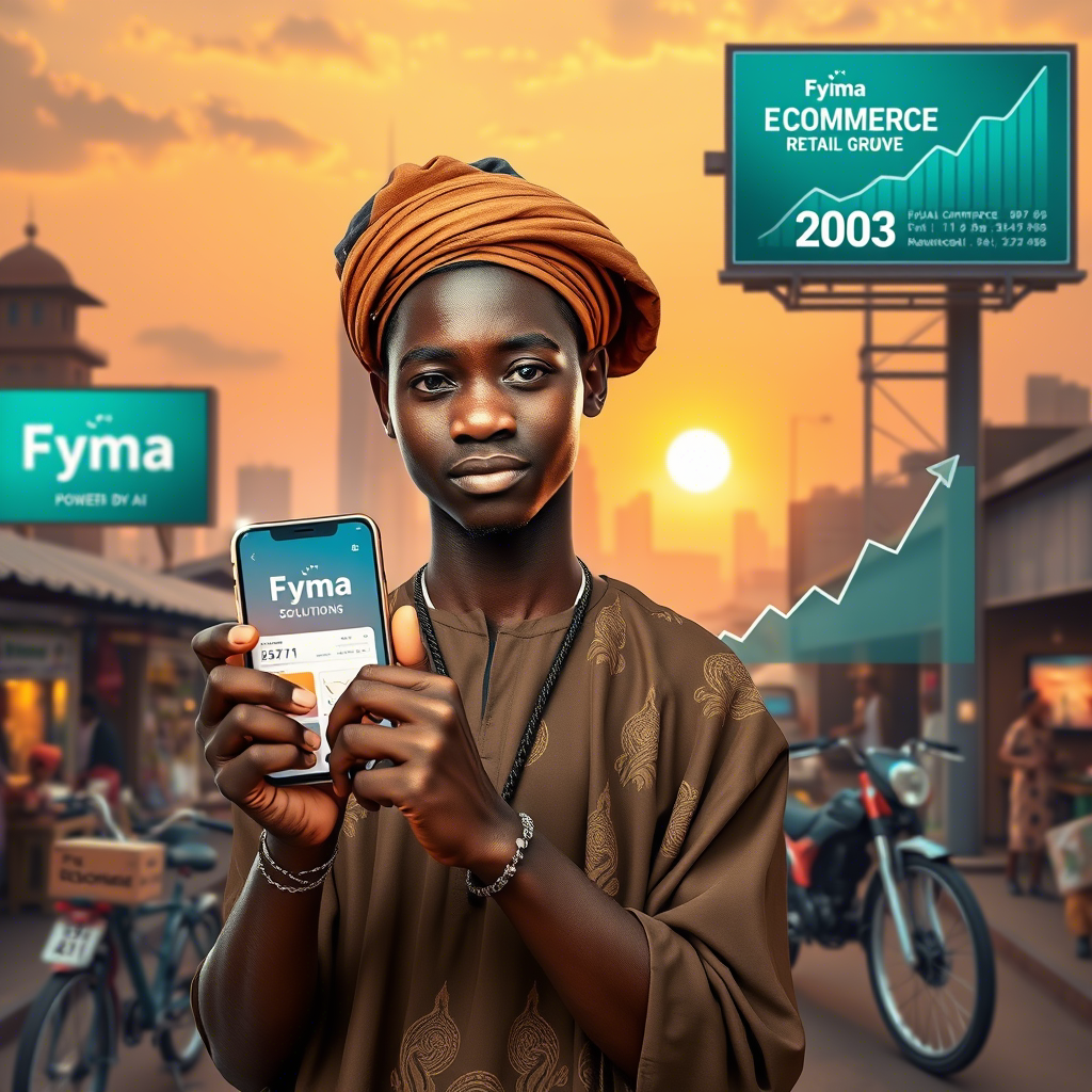Progressive Web Apps for Nigerian markets
