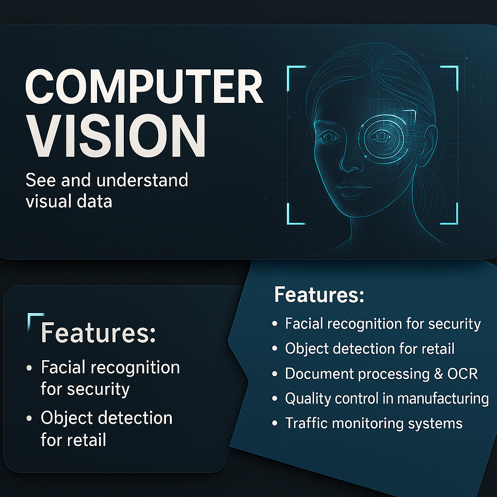 Computer Vision Nigeria
